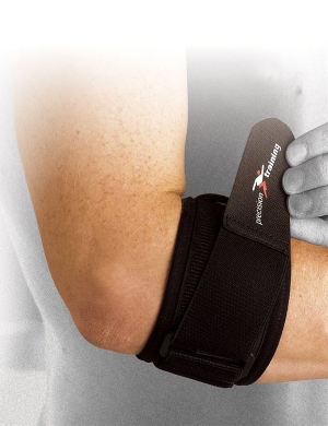 Precision Neoprene Tennis Elbow Strap Universal
